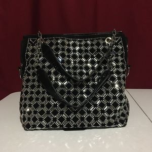 Beautiful Evening Handbag!